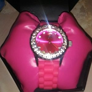 Curations from HSN jelly watch